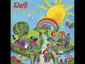 Octopus's Garden - Raffi