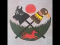 eagle king
