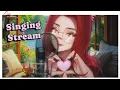 Download Lagu 【KARAOKE】Singing for youuuu ....
