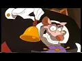 Download Lagu Basil The Great Mouse Detective: The World's Greatest Criminal Mind (1986) (VHS Capture) (1)