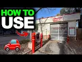 How To Use Circle K Car Wash 2026 - Easy Guide