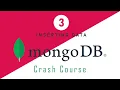 MongoDB Crash Course Somali - 03
