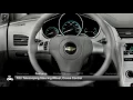 2012 Chevrolet Malibu Used Car Report