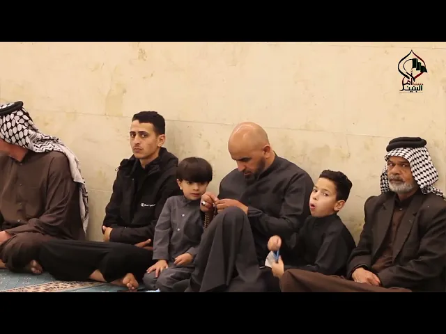 ⁣محاضرة الليلة الحادي عشر شهر رمضان الكريم  للدكتور الشيخ محسن الخزاعي حسينية ام البنين البصرةالزبير