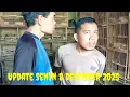 Update senin 8 Desember 2025