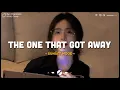 Download Lagu The One That Got Away ♫ English Sad Songs Playlist ♫ Acoustic Cover Of Popular TikTok Songs