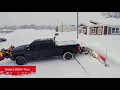 Drag Pro 180Z Tech Review BOSS Snowplow