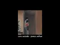 Download Lagu Cars outside - James Arthur ( slowed and reverb/underwater ) best version