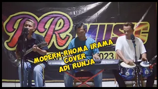 Download Modern, cover Dangdut original/Adi Runja MP3