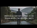 Download Lagu NANO - SAMPAI KU MATI(lirik lagu)    #music #vidiomusic