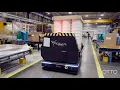 Mauser improves throughput by 600 with OTTO