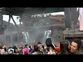 G-Space b2b tiedye ky @ Red Rocks - WHO GON CHEQ ME + more (Subtronics: Cyclops Rocks 2 Denver ’22)
