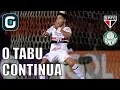 Download Lagu São Paulo 2x0 Palmeiras | Mantendo os 15 anos de invencibilidade- Gazeta Esportiva (29/05/17)