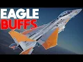 Download Lagu Gaijin Actually Buffed EVERY Top Tier F-15 in War Thunder