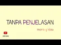 Download Lagu TANPA PENJELASAN LIRIK LAGU MARIO G KLAU MP3