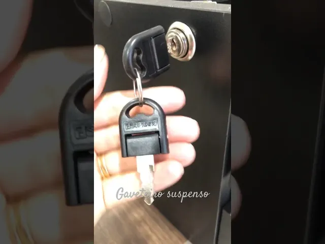 Vídeo do produto