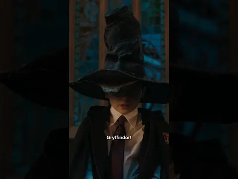 Magic in the air. #harrypotterhbo