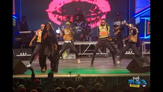 maua sama fiesta 2019 sumbawanga