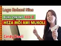 Cindy Daeli - Heza Moi Ami Mukoli (Buku Zinunõ 435 B)