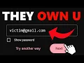 Why Hackers Love Password Reset Pages
