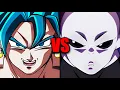 Download Lagu Vegito vs Jiren is REALLY Unfair.