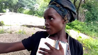 ipinnu alade aye short film