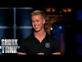 Shark Tank US Students From Storage Scholars Surprise The Sharks