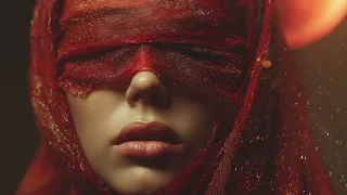 Nabd Al Layl نبض الليل NEW Arabic Afro House 2025 Deep House ORIENTAL 