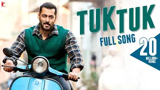 Tuk Tuk Full Song Sultan Salman Khan Anushka Sharma Nooran Sisters Vishal Dadlani 