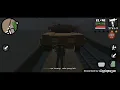 GTA San Andreas: Misi#73 Green Goo