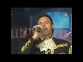 Amarte a la antigua - Pedro Fernandez en vivo
