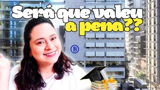 Como a FACULDADE DE MEDICINA NA ARGENTINA mudou para SEMPRE a minha vida