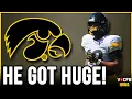 Iowa May Have a BREAKOUT EDGE Nobody Is Talking About