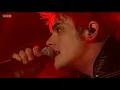 Download Lagu My Chemical Romance - Mama (Live at Reading Festival 2011) HD