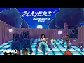 Lagu Coi Leray, David Guetta - Players (David Guetta Remix) 1 Hour Loop Version