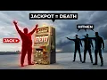 How Winning the Lottery Destroyed One Family s Entire Life