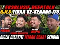 Download Lagu GJLS BUBAR, RIGEN MAKIN TERKENAL , RIGEN UNGKAP SAKIT HATI KE RISPO. KELUARGA PE-KA-II ?!