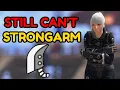 I Still Can t Strongarm In Monster Hunter Sunbreak