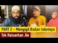 Download Lagu Part 2 - Caprice Kena Sihir | Tok Singa Terbaru
