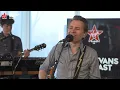 Franz Ferdinand - 'Take Me Out' (Live on The Chris Evans Breakfast Show with Sky)