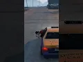That's Not How THAT Is Meant To Be Done (GTA 5) - DarkViperAU