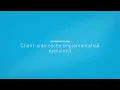 Fault Tolerant APIs Client-side cache implementation explained