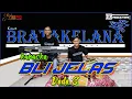 Download Lagu BLI JELAS Karaoke KENDANG RAMPAK Version (Dede S)