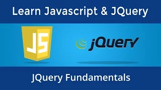 JavaScript jQuery Course JavaScript and jQuery from Scratch - Variables and Arrays