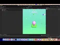 dancing cat unity source code
