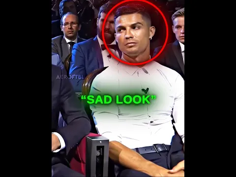 Ronaldo and Messi React To Their Fan Girl π