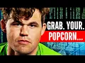 Lagu BREAKING!! Carlsen vs Niemann - Unreal Chess Drama