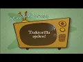 Traktorilla ajelen