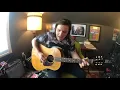 Charlie Worsham - Long Haired Country Boy (Charlie Daniels Tribute)