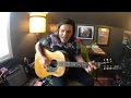 Lagu Charlie Worsham - Long Haired Country Boy (Charlie Daniels Tribute)